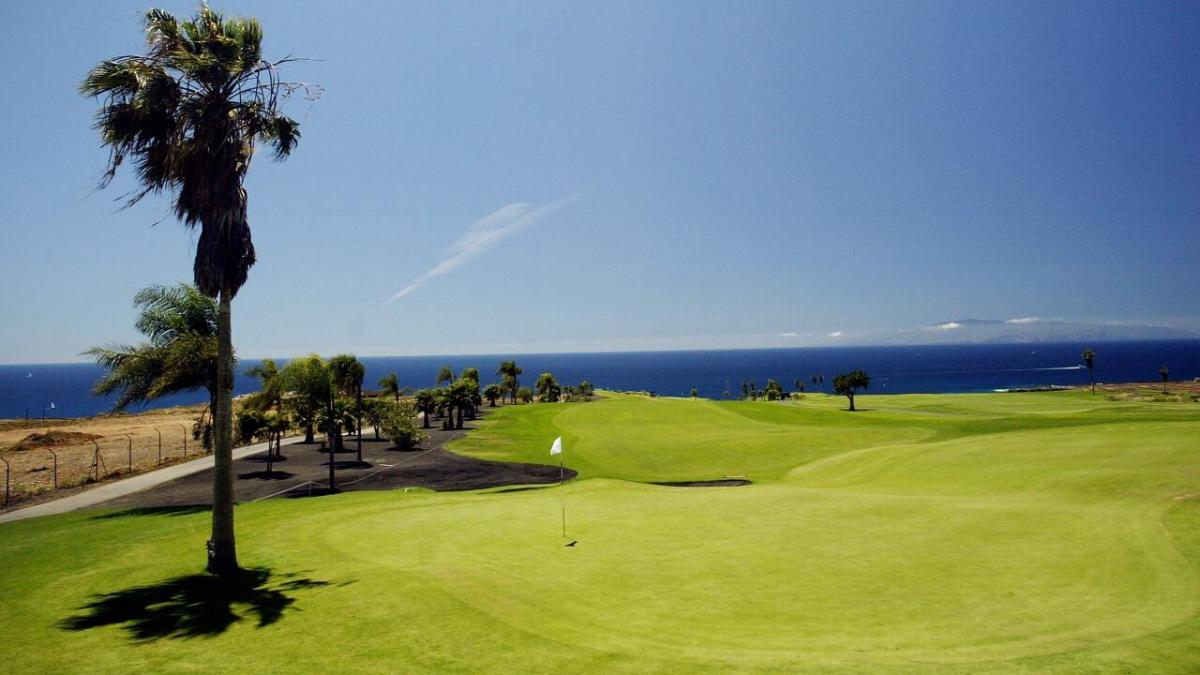 Costa Adeje returns to the European Tour schedule following a gap of 18 years